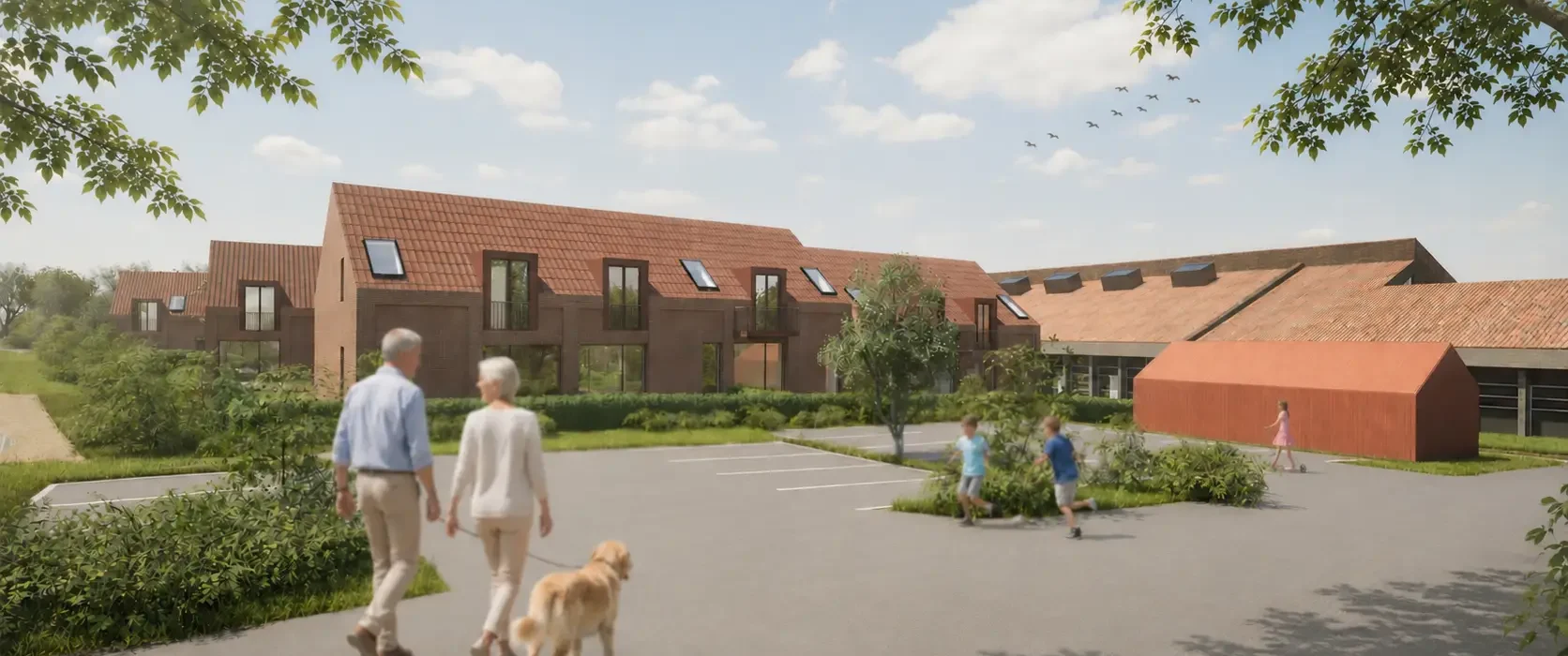 arkivaerk rækkehuse 02
